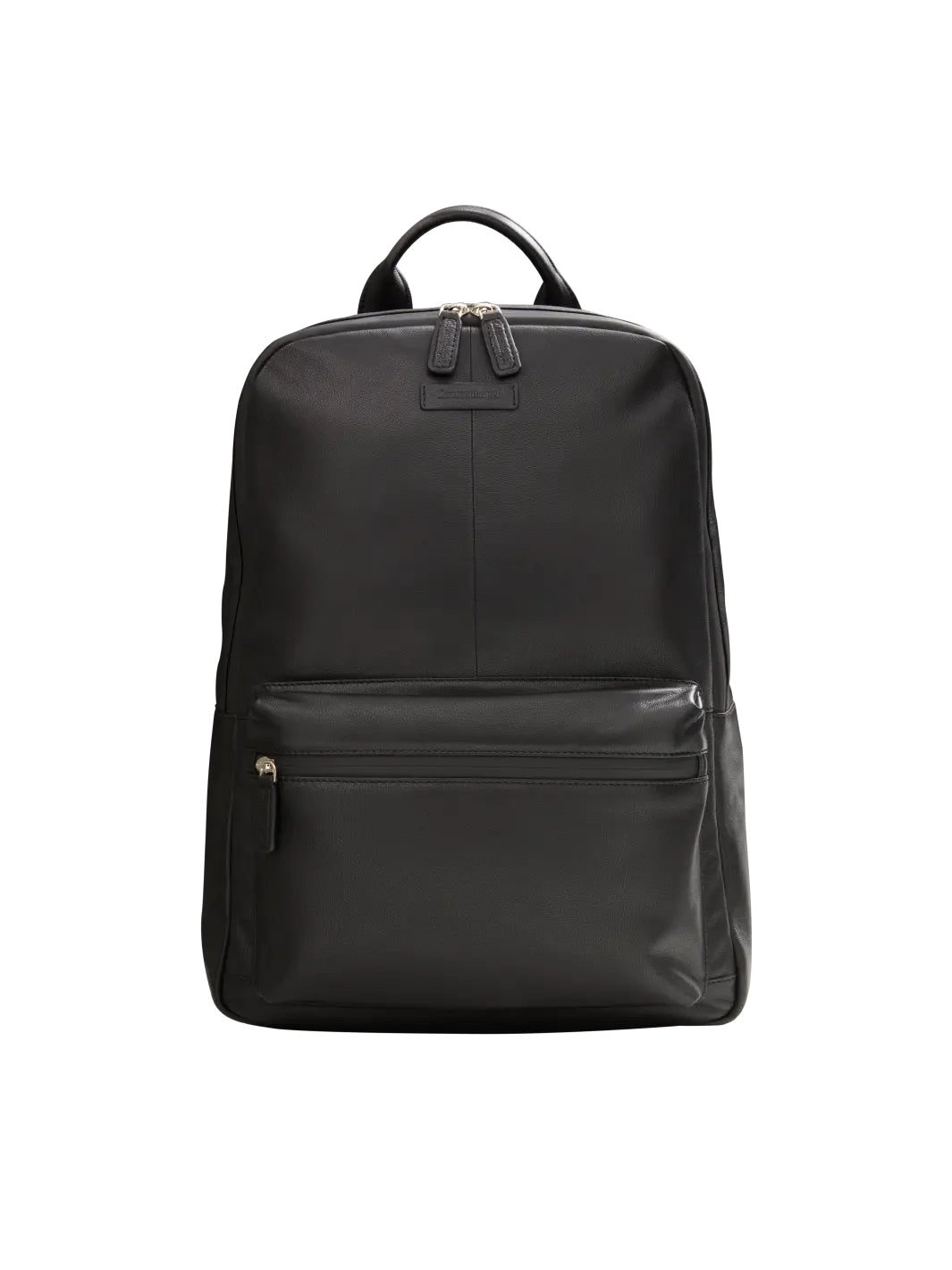 DBRAMANTE1928 FREDENSBORG - BACKPACK - BLACK