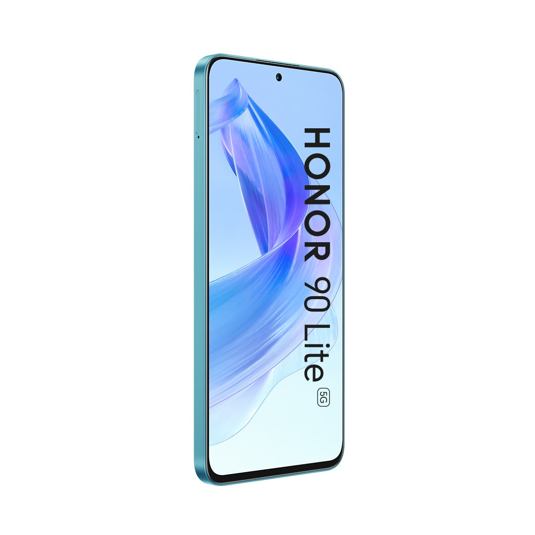 HONOR 90 LITE 8GB+256GB CYAN LAKE