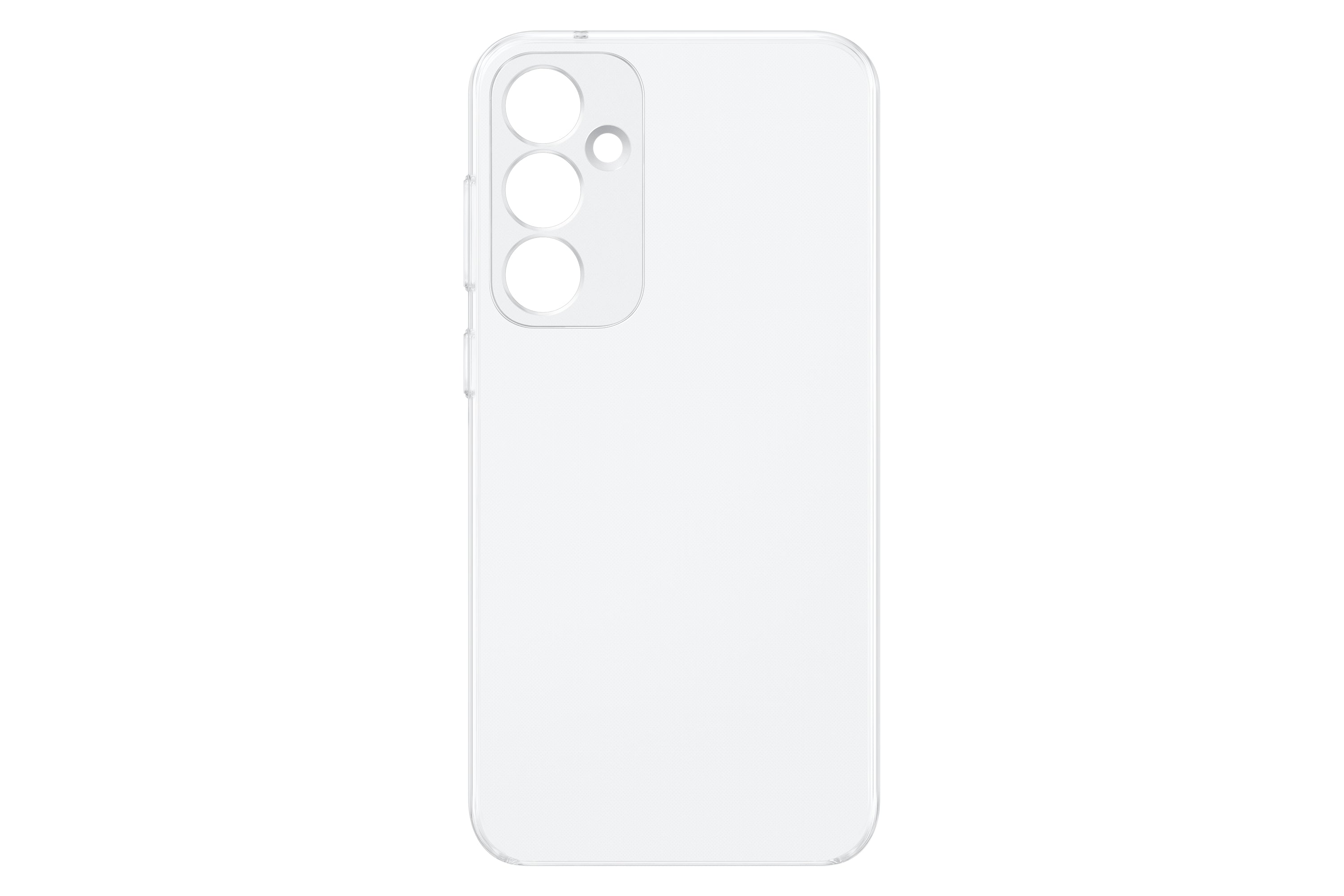 SAMSUNG CLEAR CASE S23 FE TRANSPARENT