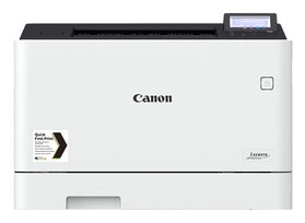 CANON i-SENSYS LBP663Cdw