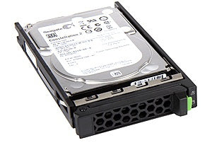 FUJITSU SSD SATA 6G 240GB MIXED-USE 3.5' H-P EP