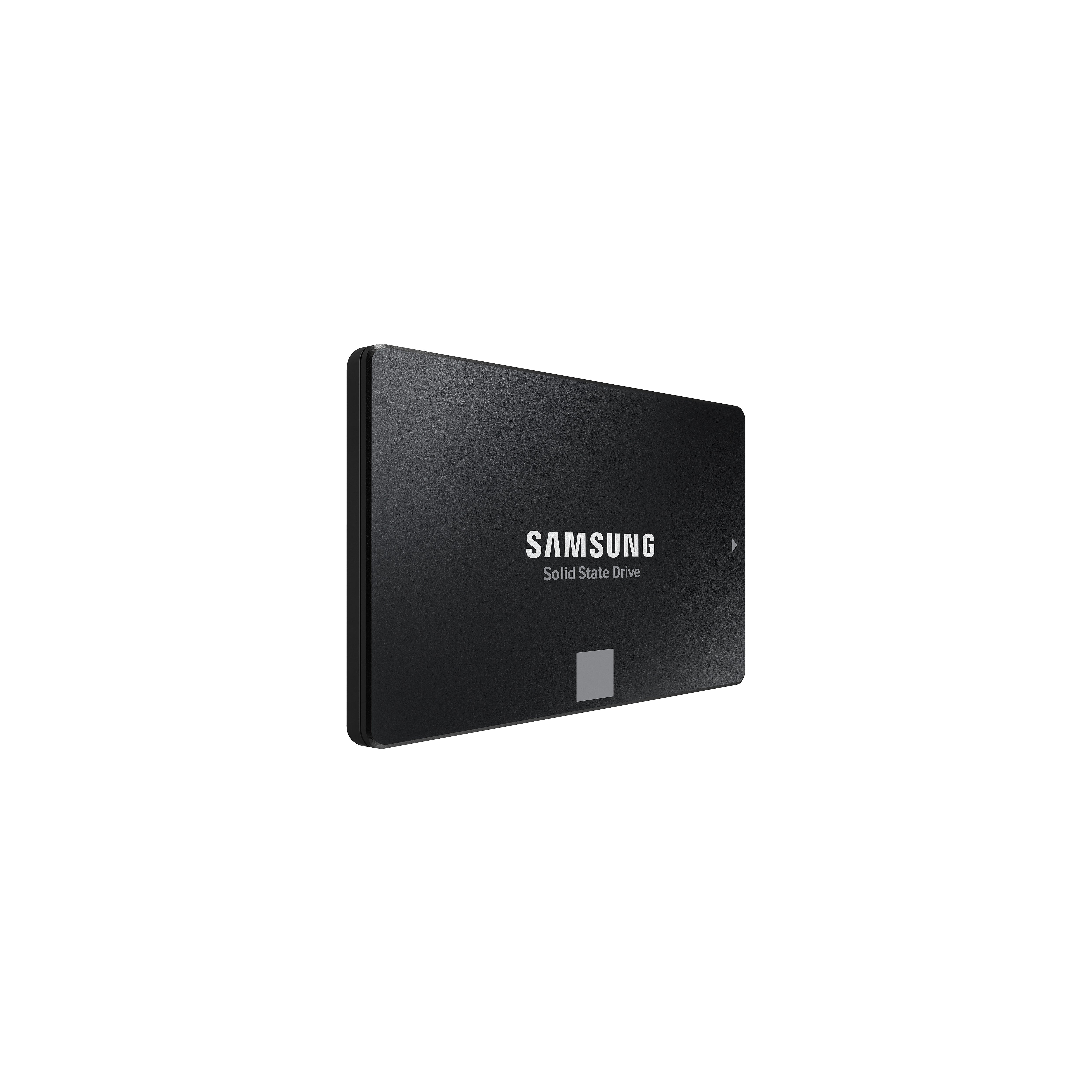 SAMSUNG 2TB 870 EVO SSD 2.5" SATA