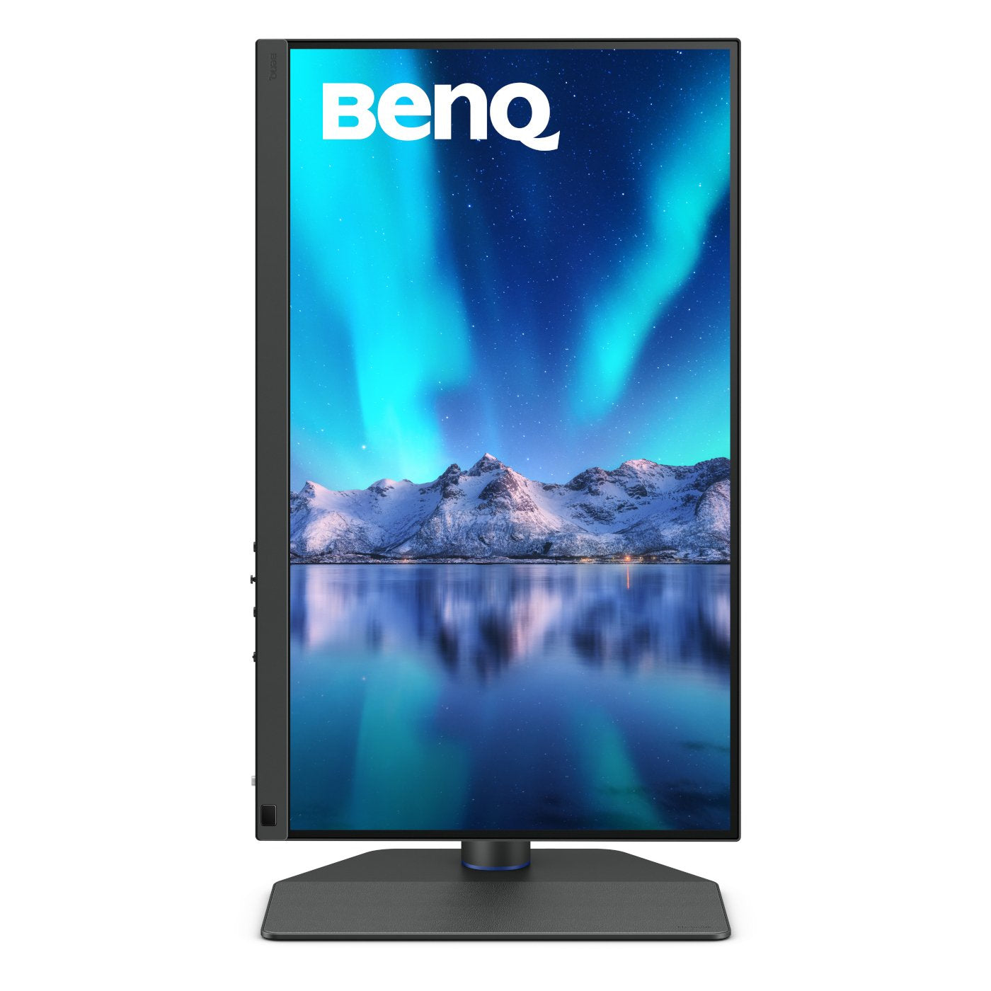 BENQ SW272Q 27QHD IPS 99% ADOBERGB, 98% DCI-P3, USB C, PD90W CALIBRATION