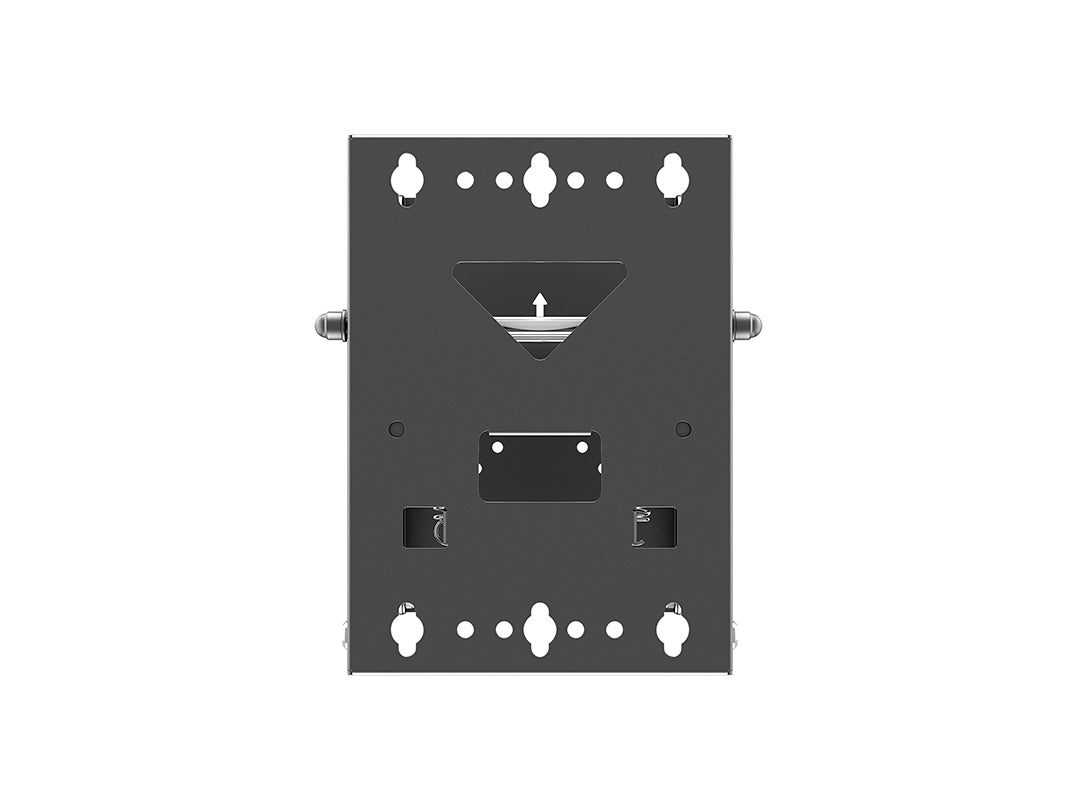 M PUBLIC VIDEO WALL MOUNT PUSH X SMALL 200