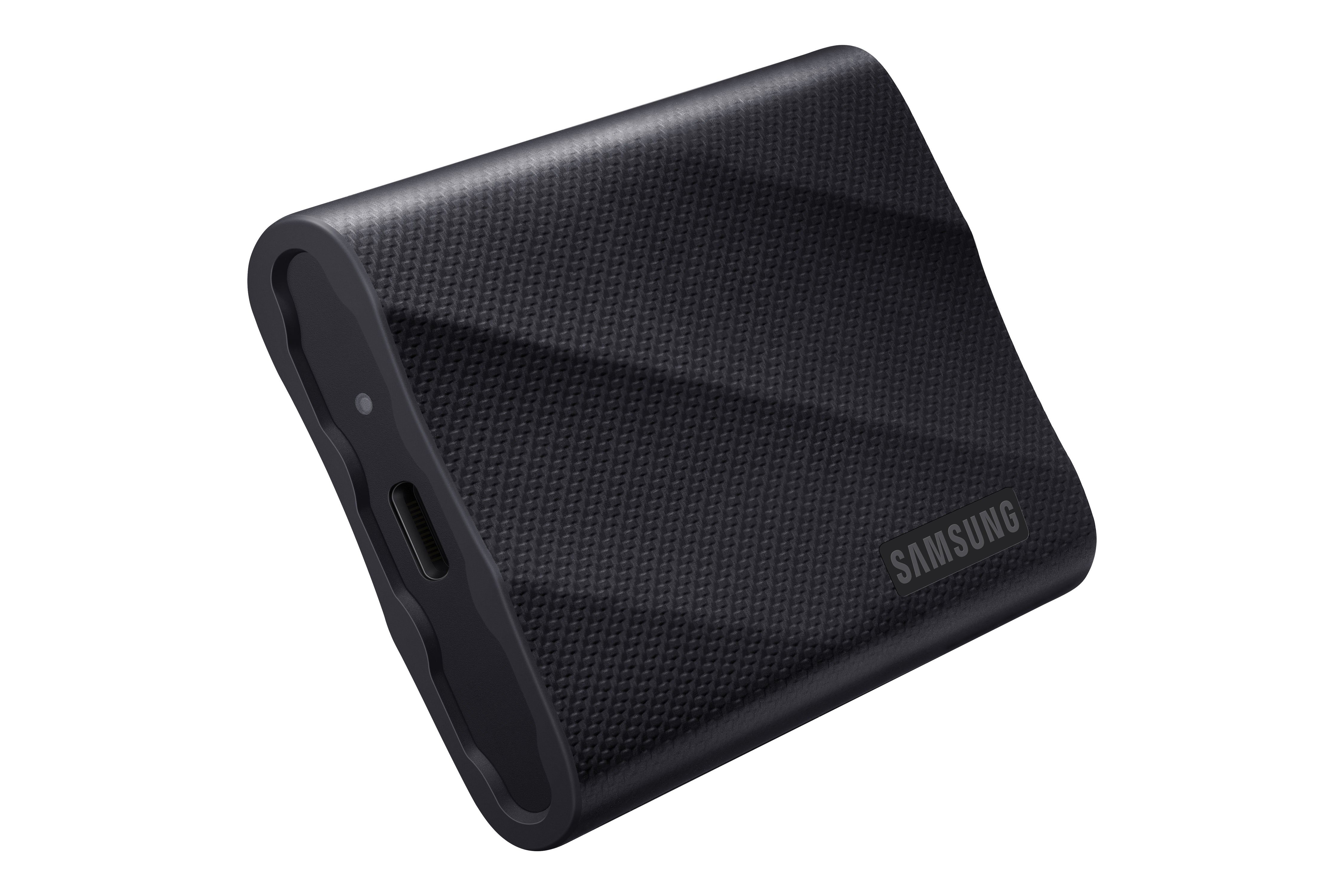 SAMSUNG T9 EXTERNAL SSD 1TB BLACK