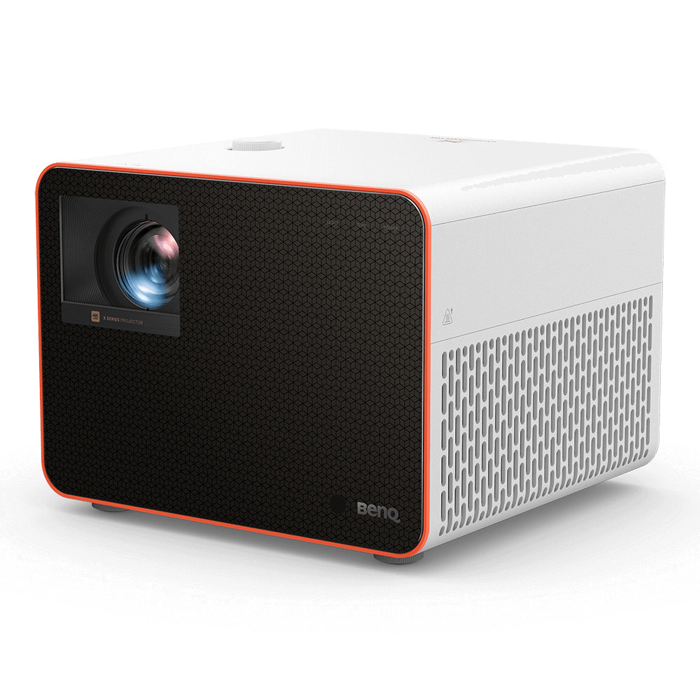 BENQ X3100I 3300ANSI LED 4K 1.15-1.50 ANDROID 11 AIRPLAY/ CHROMECAST ANDROID TV /NETFLIX DLP GAMING PROJECTOR