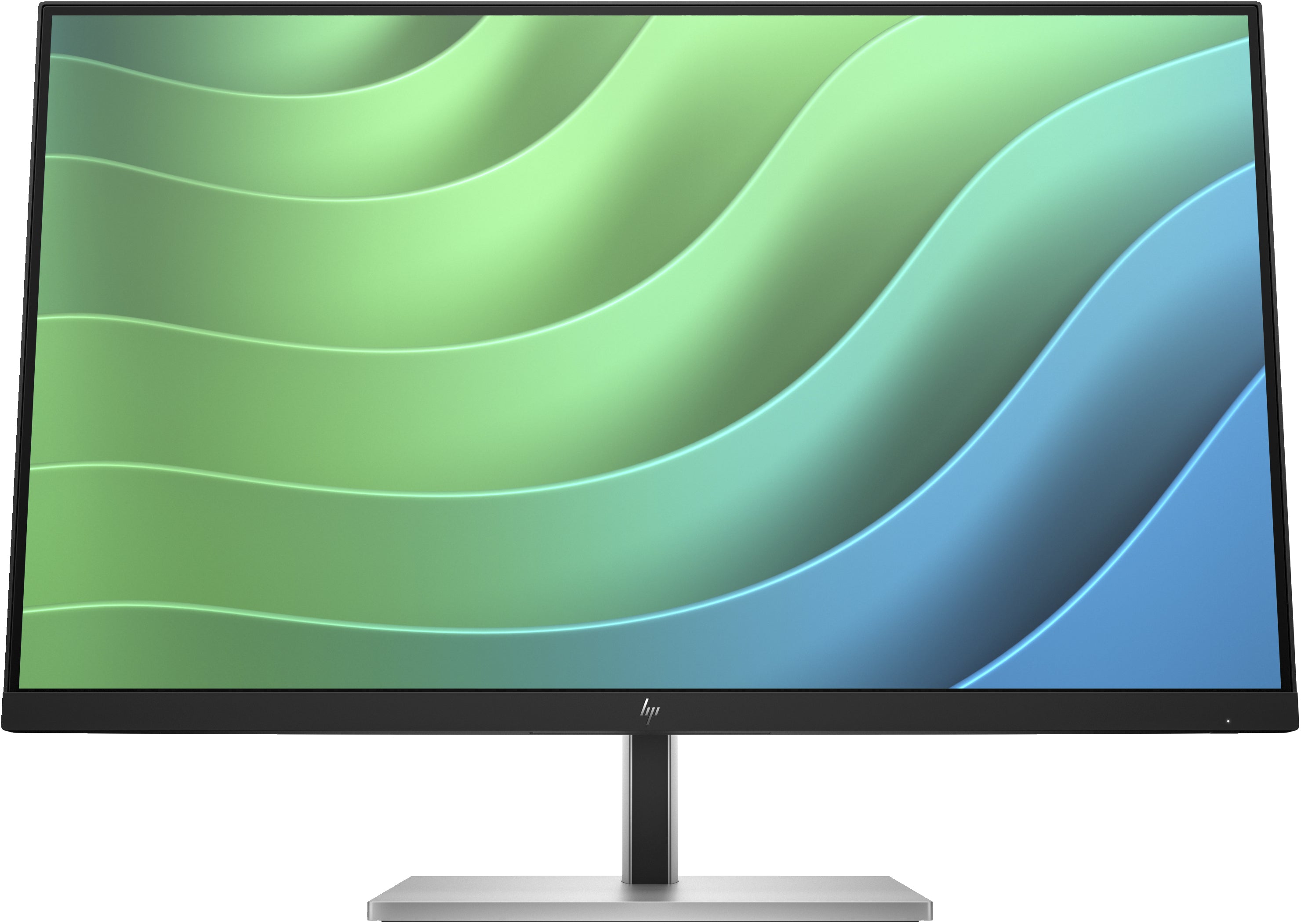 HP E27 G5 27i FHD Monitor (EN)