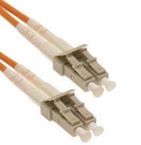 FUJITSU FC-CABLE OM4, MMF, 10M, LC/LC FC CABLE OM4 LC - LC 16GBIT