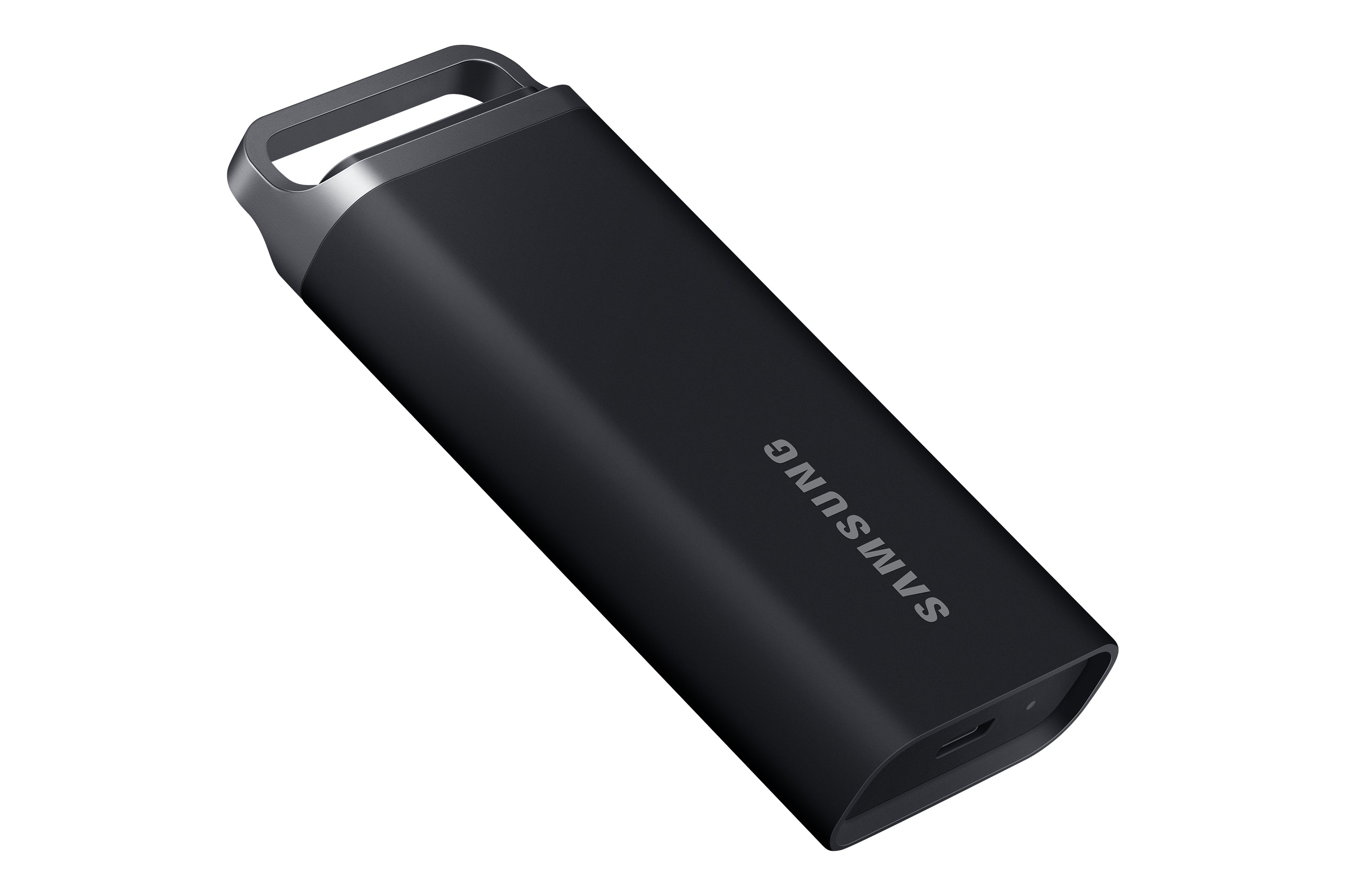 SAMSUNG T5 EVO EXTERNAL SSD 8TB