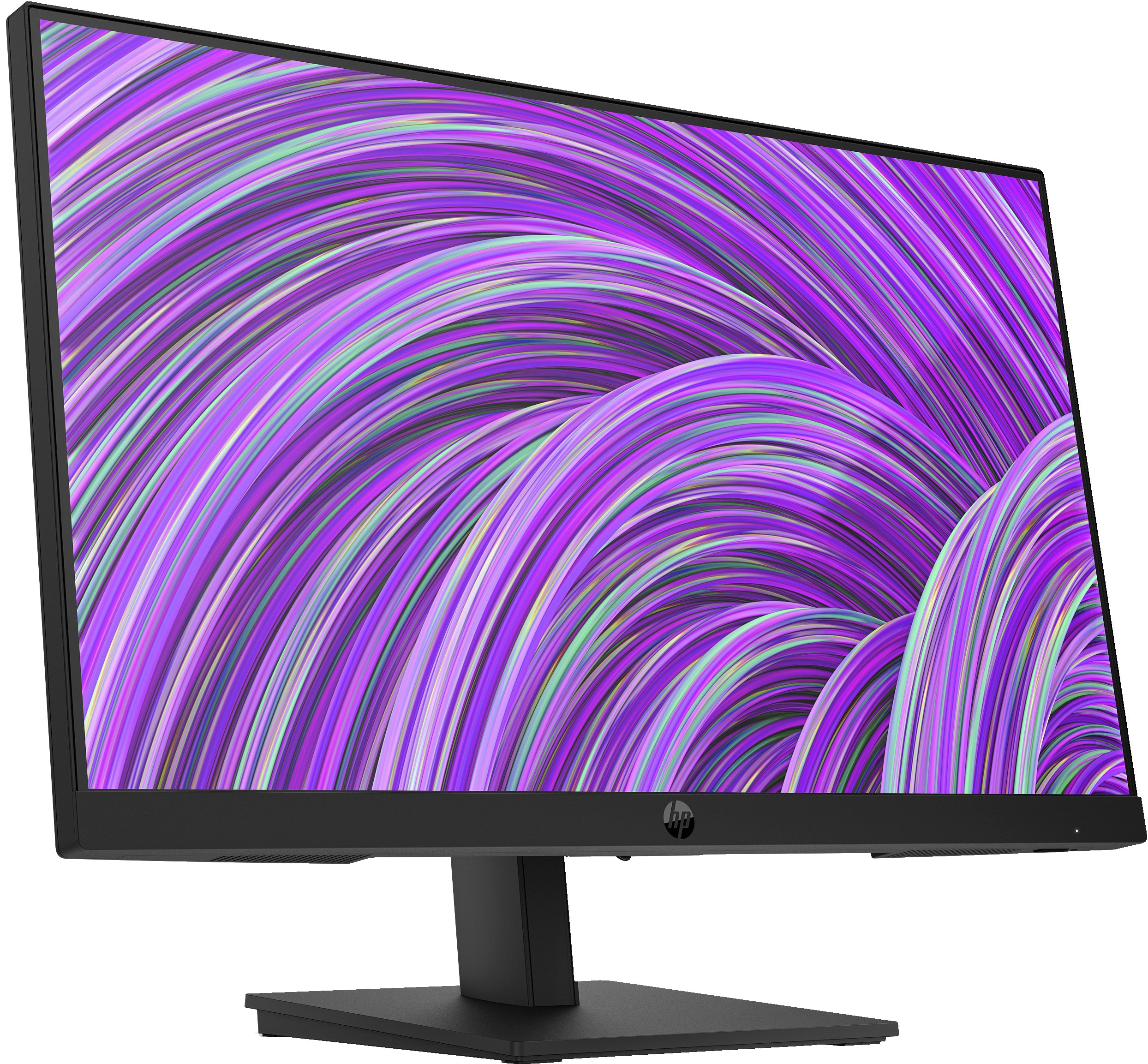 HP P22h G5 21.5i FHD Monitor