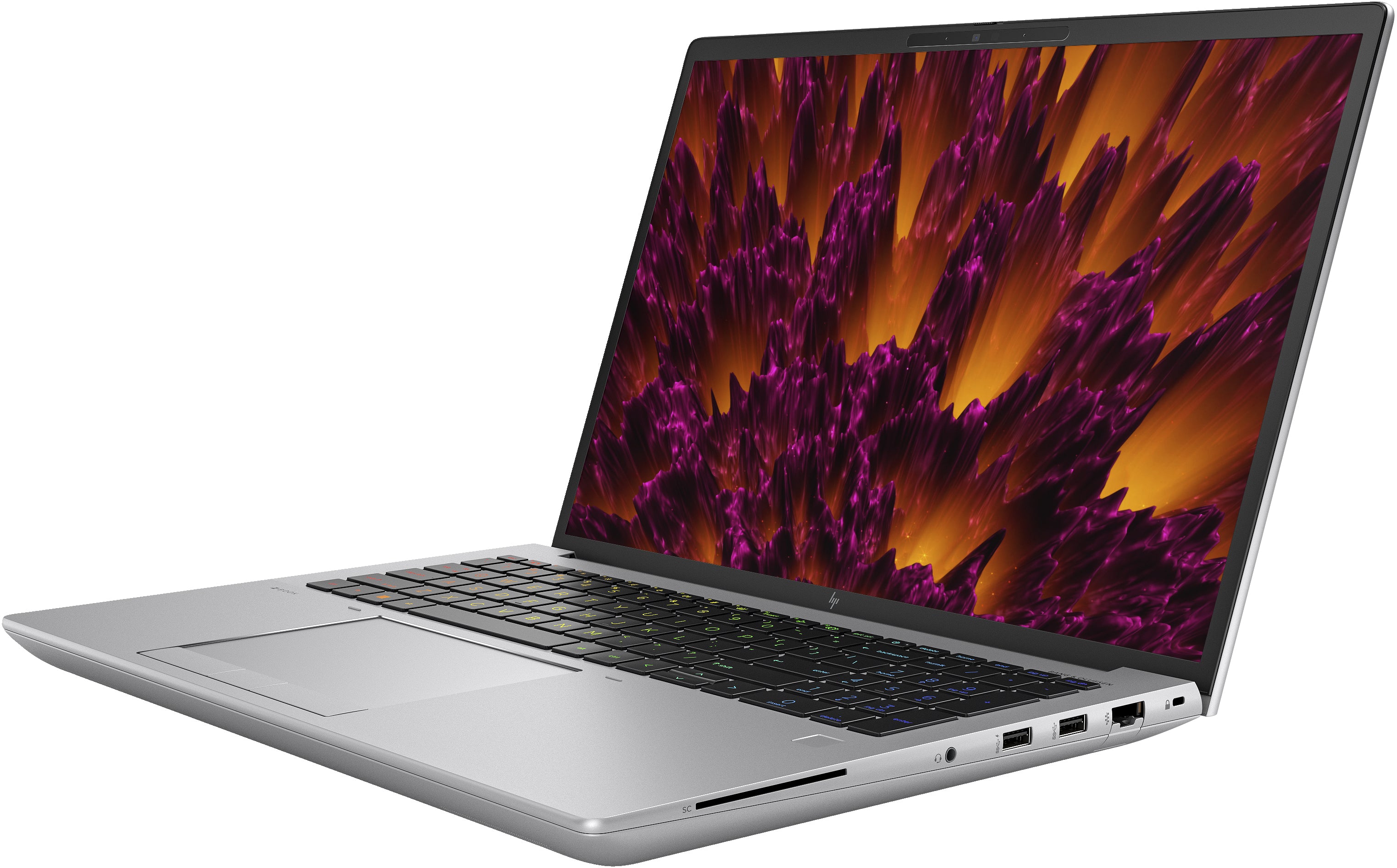 HP ZB F G10 i9-13950HX 16i 32GB/1TB (ML)