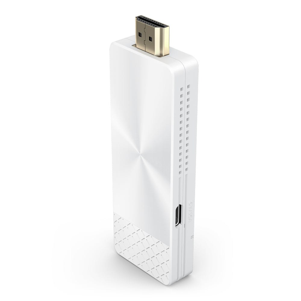 BENQ QP30 HDMI LANGATON DONGLE, WIFI5/ AIRPLAY CHROMECAST MIRACAST/ VIRRANSYÖTTÖ USB 5V 1.5A