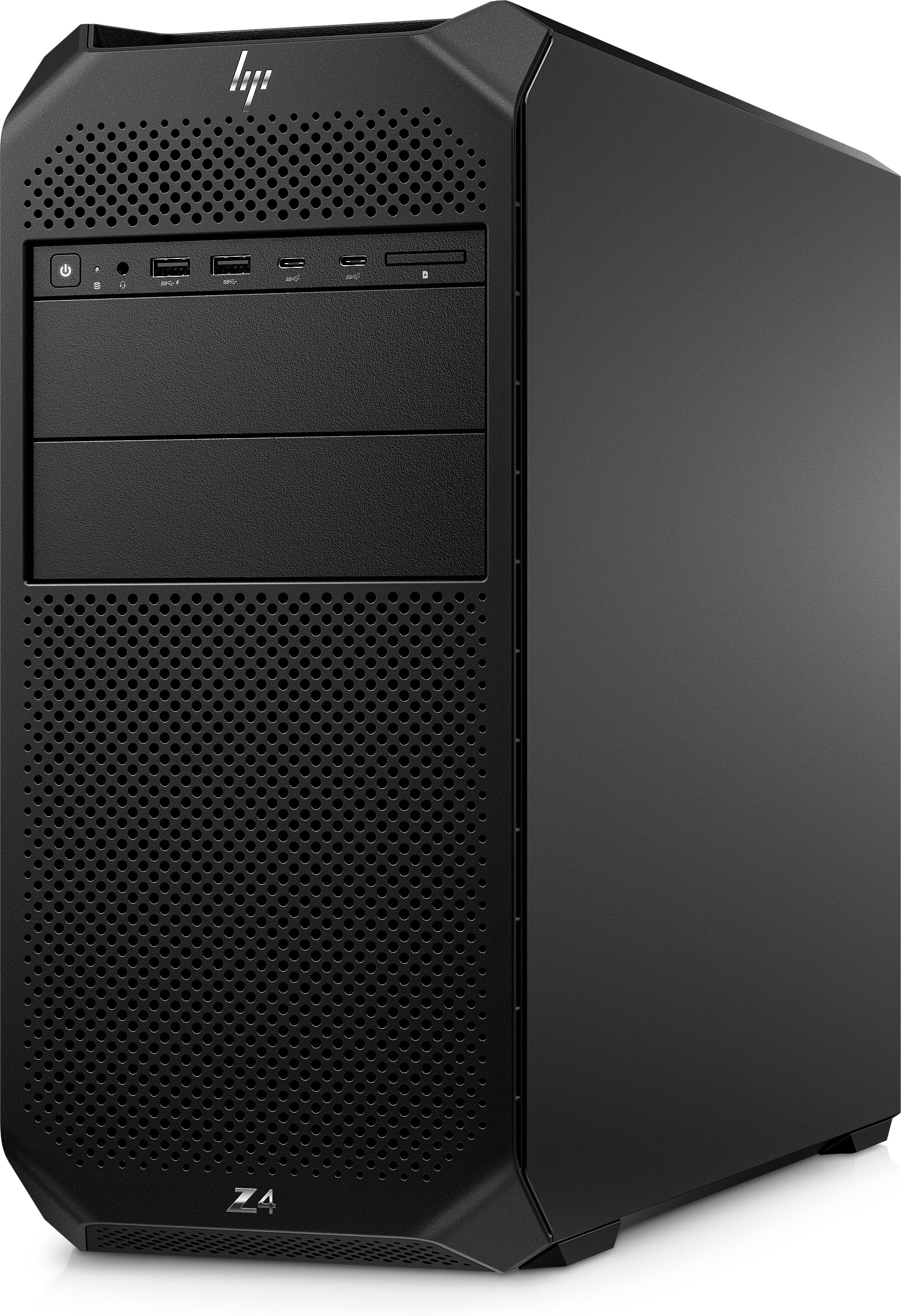 HP Z4 G5 TWR W5-2465X 64GB/1TB (ML)