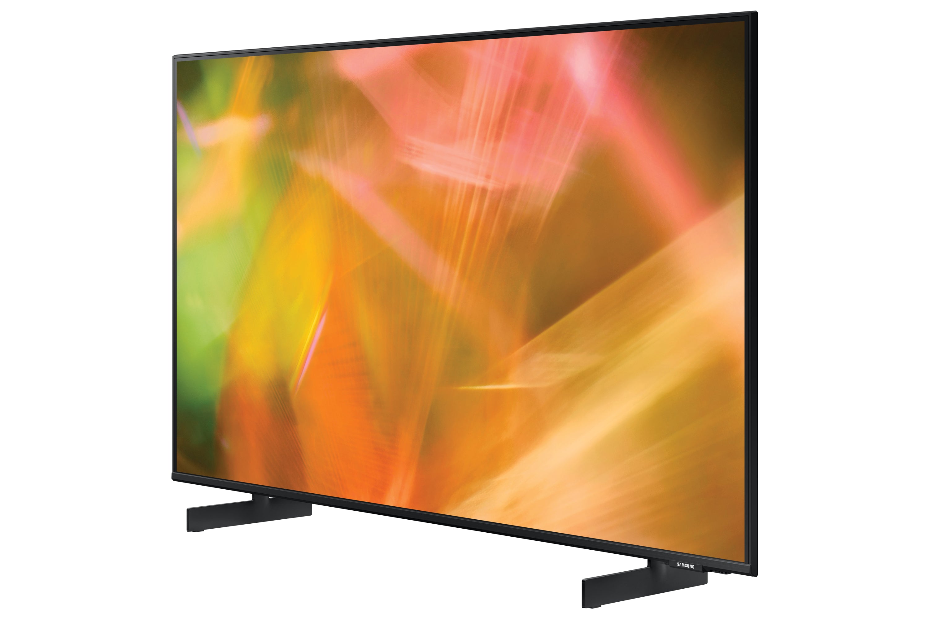 SAMSUNG 75" 75AU8000 UHD, DVB-T2/C/S2_