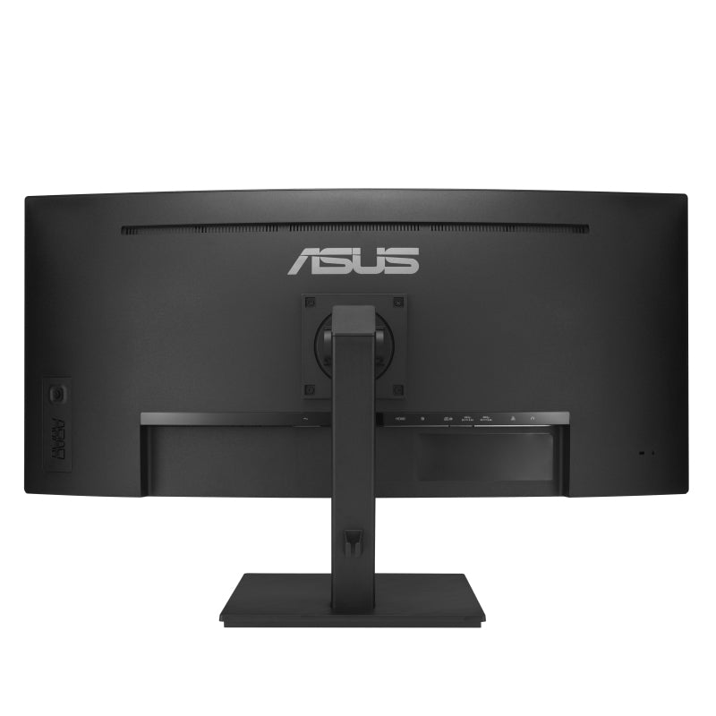 ASUS VA34VCPSN 34" CURVED UWQHD VA 21:9/DP/USB-C(65W)/RJ45