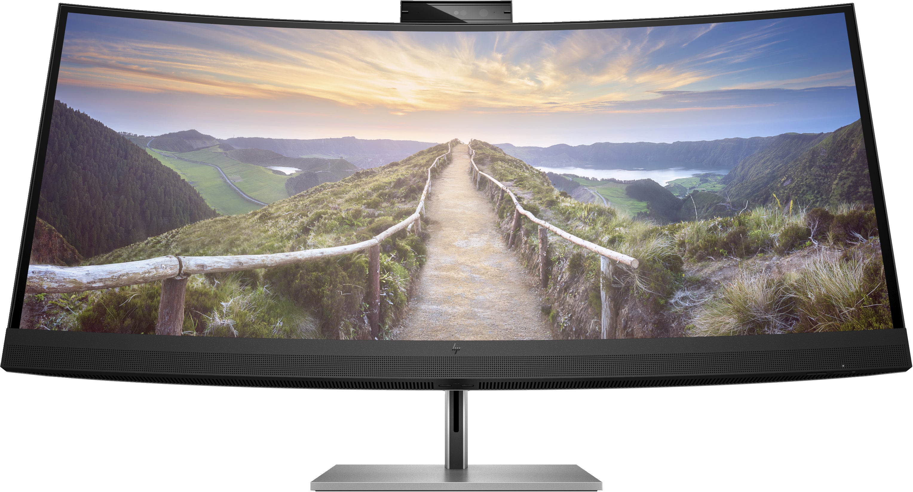 HP Z40c G3 UHD+ 40inch Curved Display