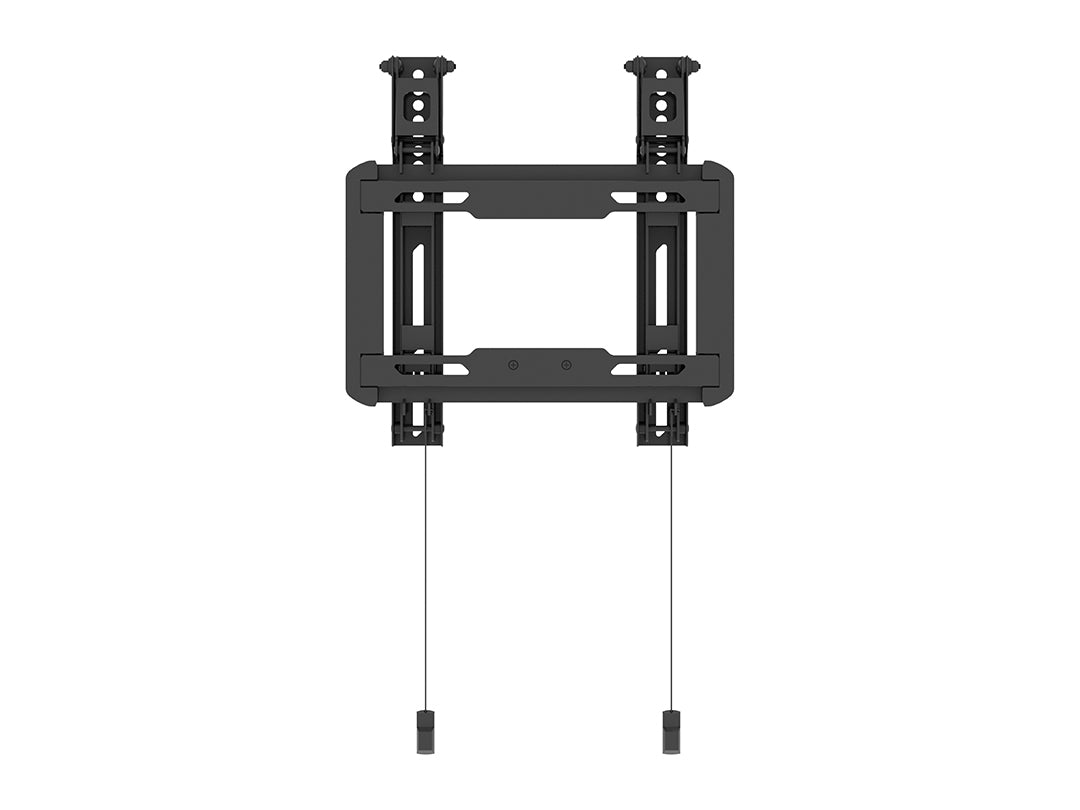 M UNIVERSAL WALLMOUNT TILT SMALL BLACK