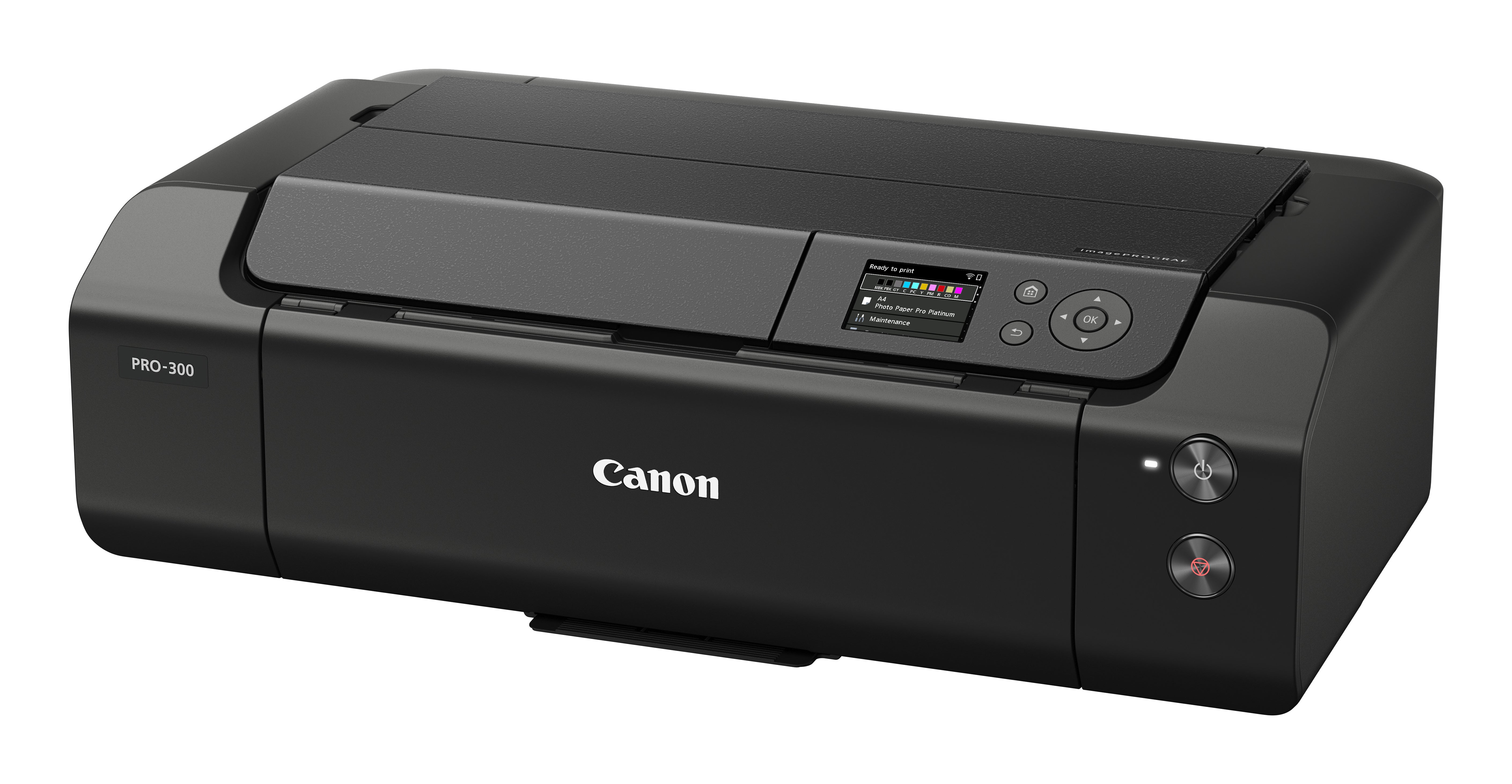 CANON ImagePROGRAF PRO-300 A3 colour