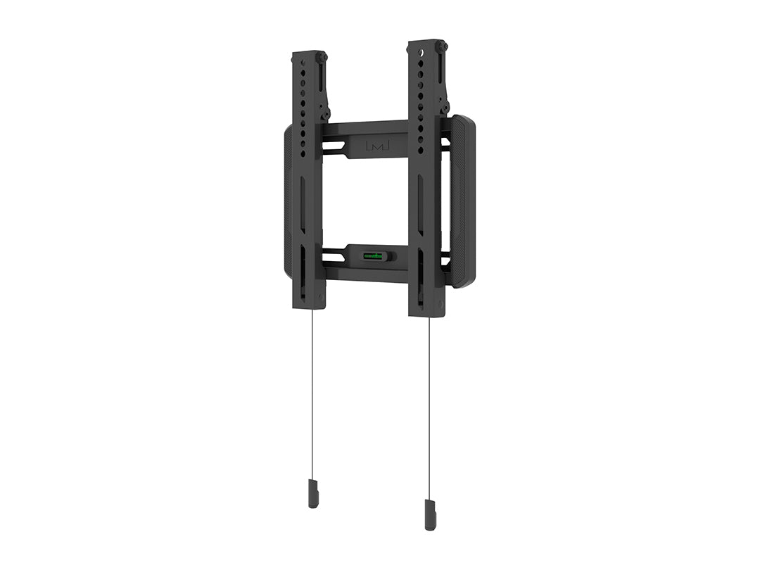 M UNIVERSAL WALLMOUNT TILT SMALL BLACK