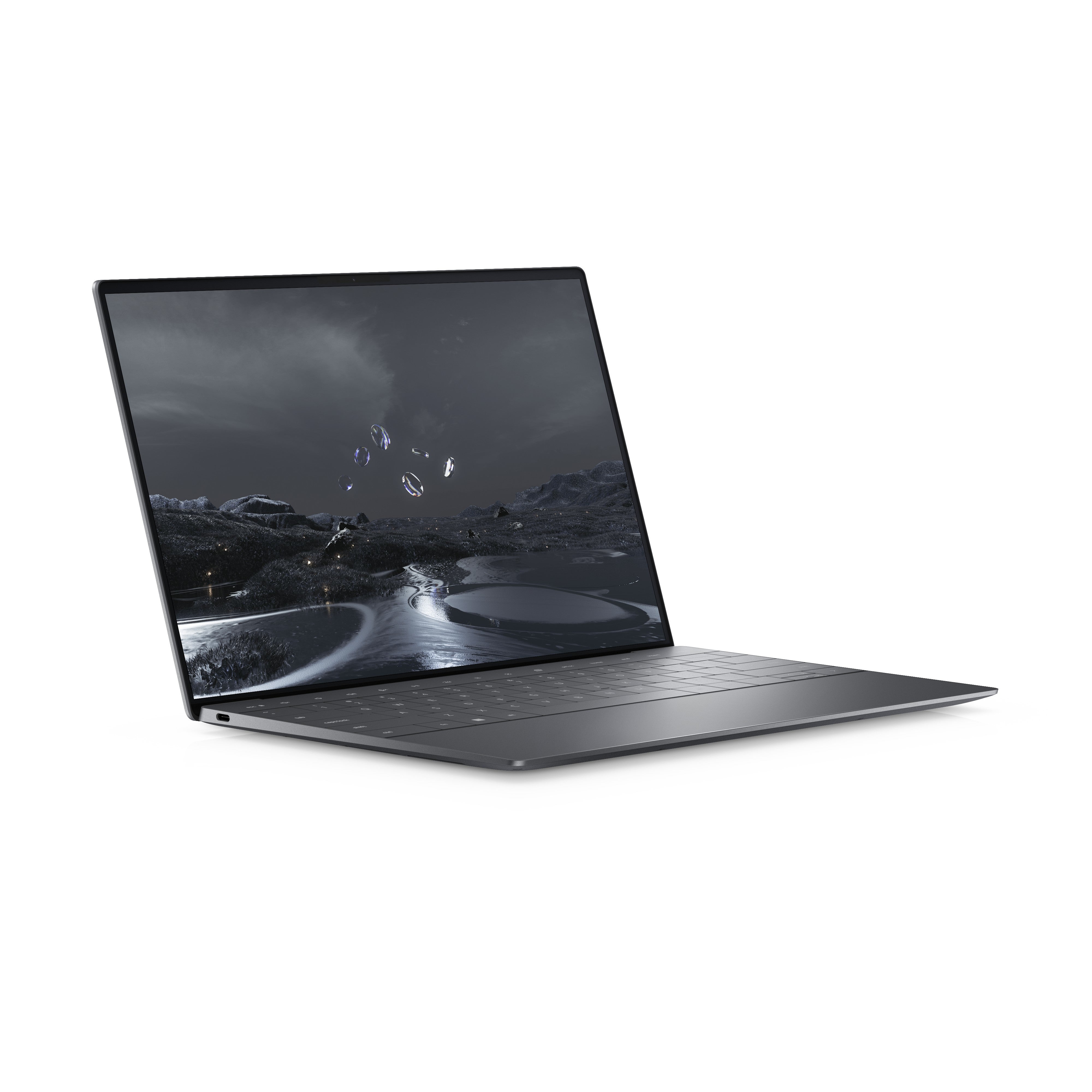 DELL XPS 13 PLUS 9320 I7-1360P/13.4UHT+/16GB/1TBSSD/W11P/1PS