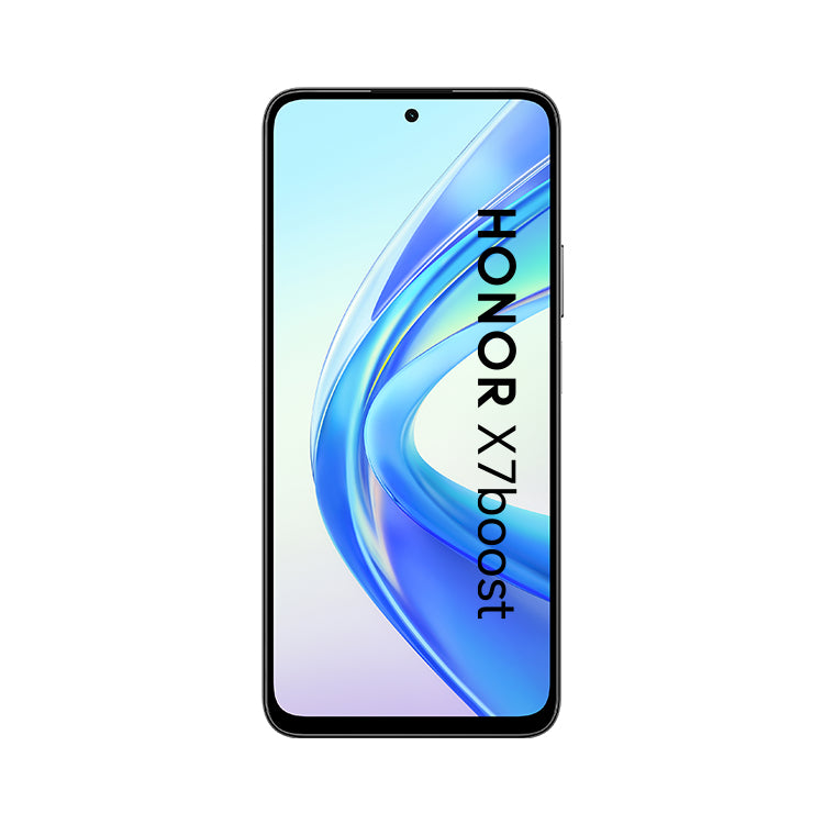 HONOR X7B 6GB+128GB MIDNIGHT BLACK