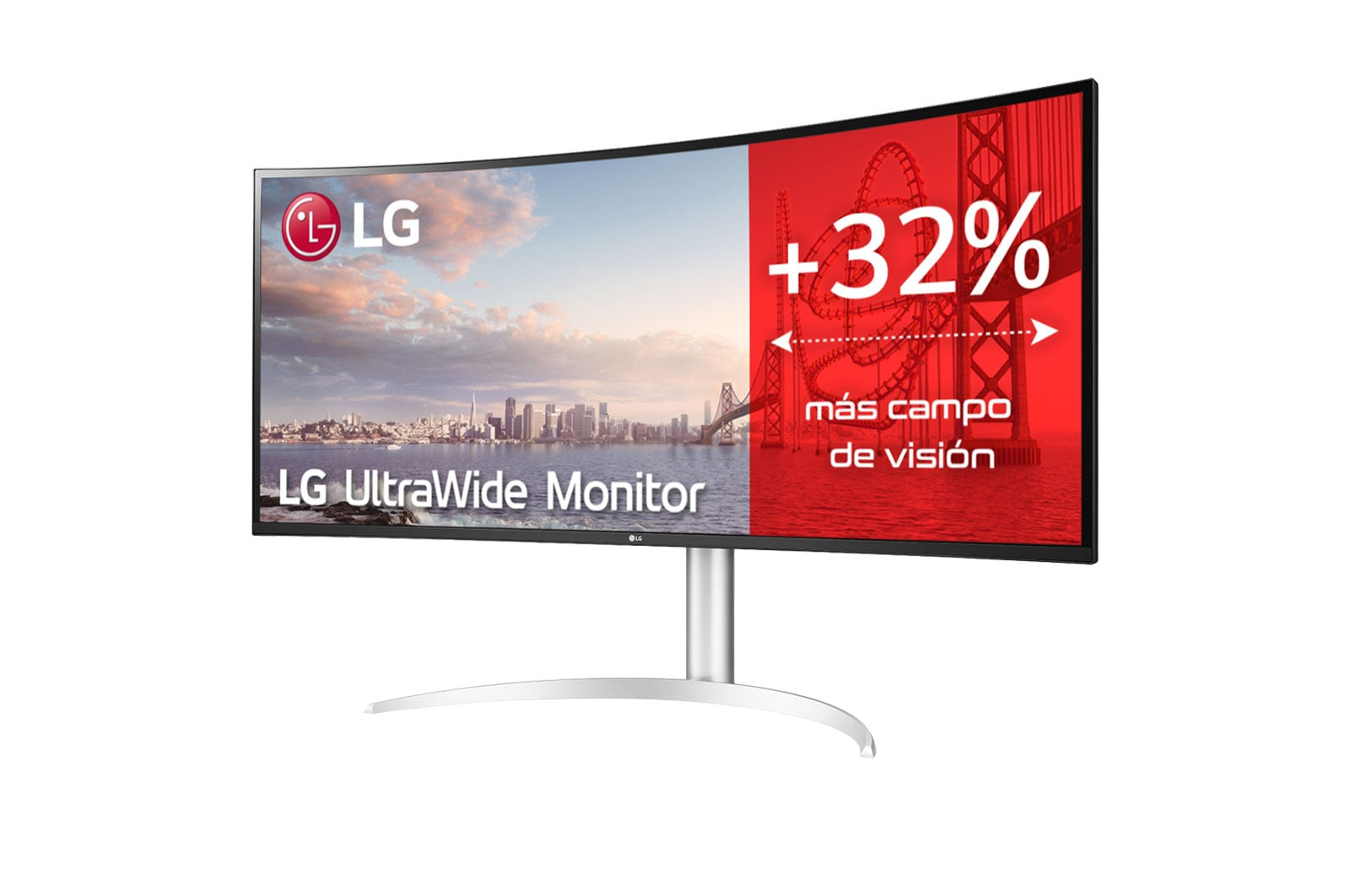 LG 40WP95CP-W 40" WUHD 5K2K NANO IPS CURVED THUNDERBOLT PD 60W