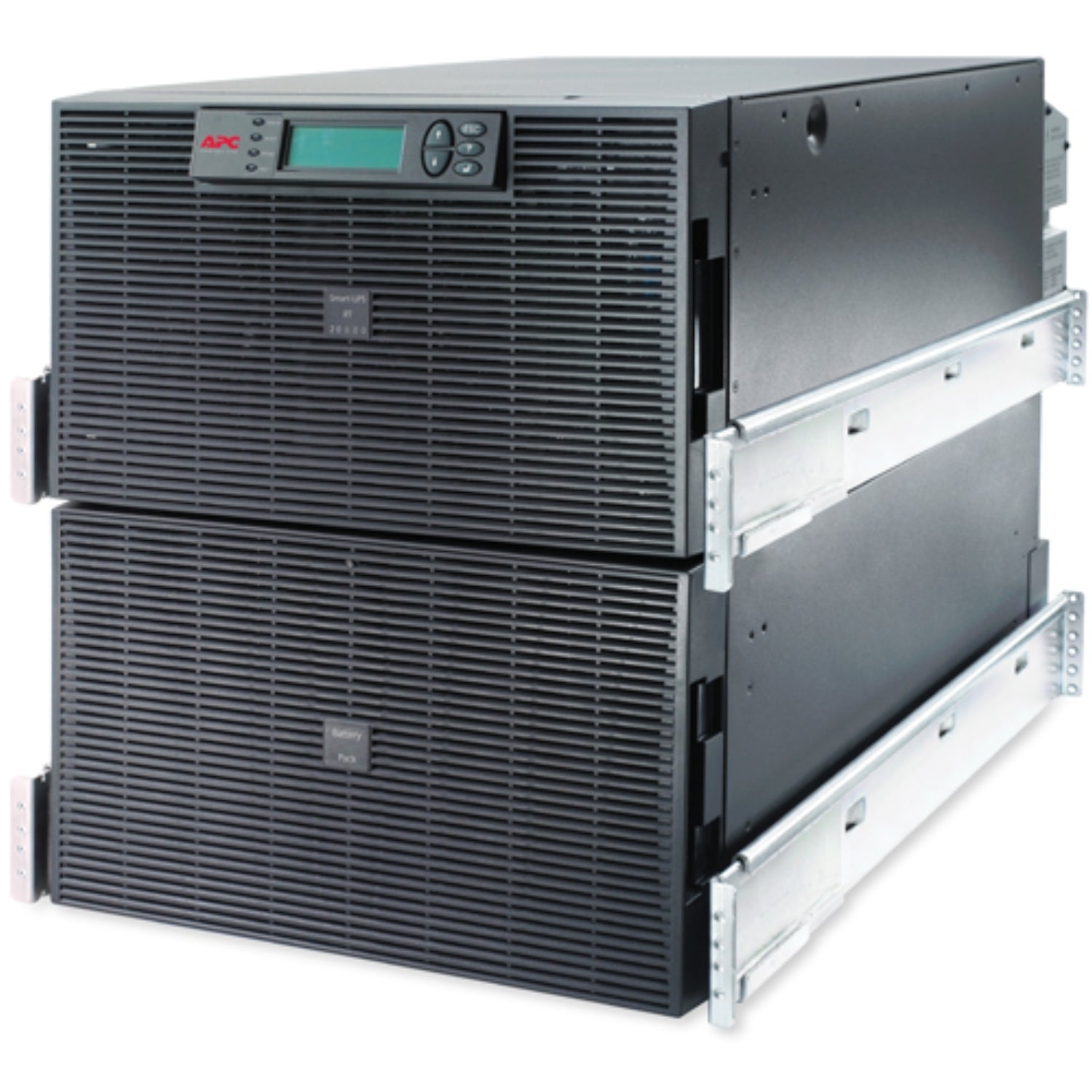 APC SMART-UPS RT 20KVA RM 230V