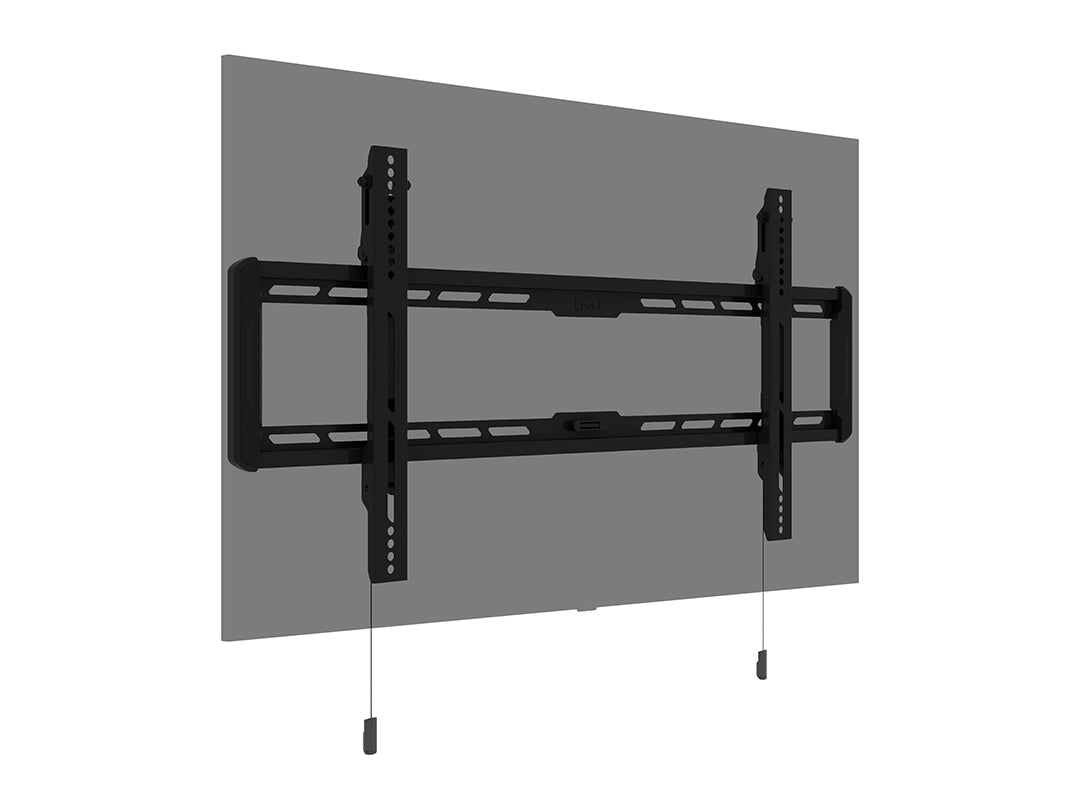 M UNIVERSAL WALLMOUNT TILT LARGE BLACK