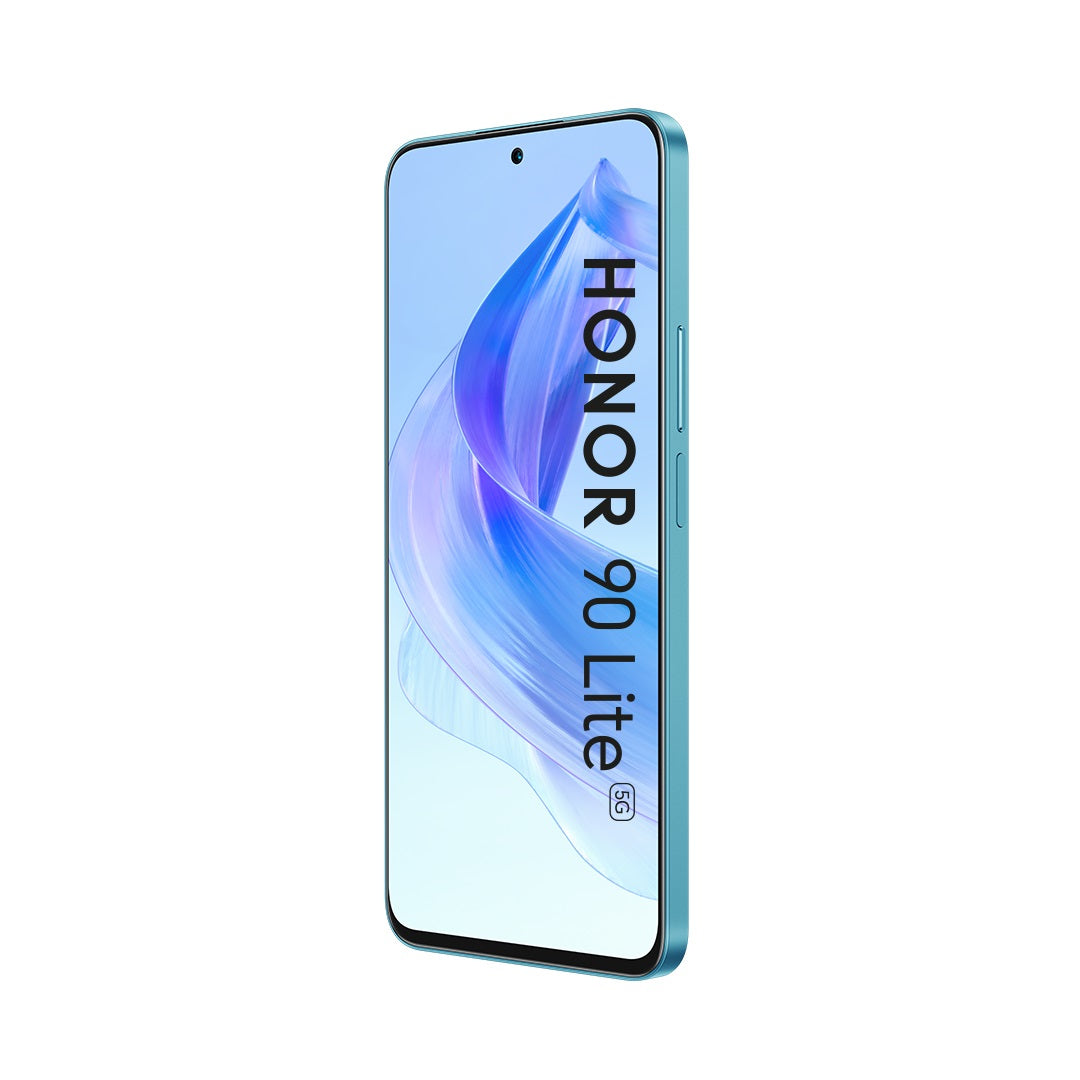 HONOR 90 LITE 8GB+256GB CYAN LAKE