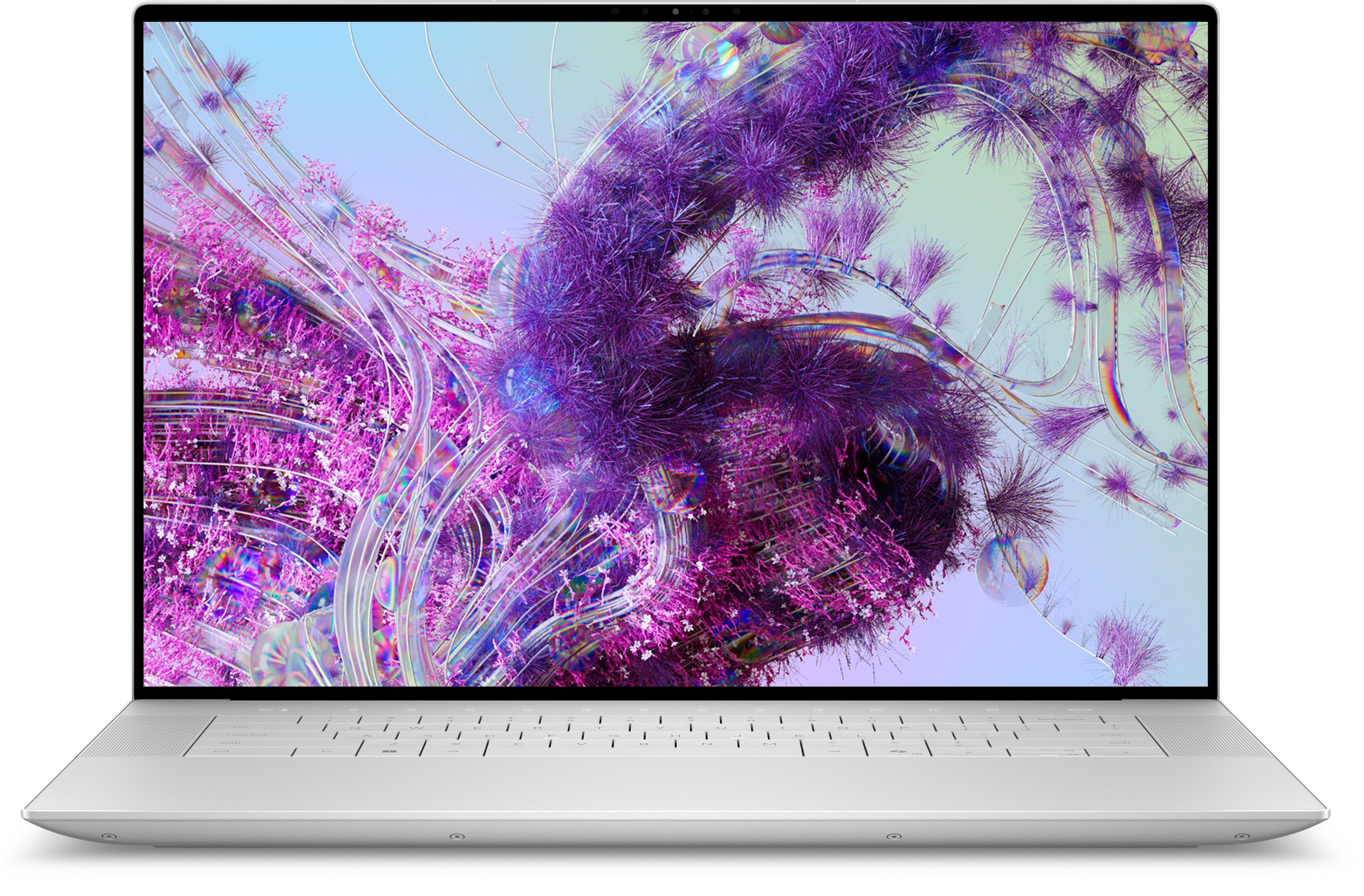 DELL XPS 16 9640 U9-185H/16.3UHD+TOUCH/32GB/1TBSSD/RTX4060-8GB/W11P/1PS