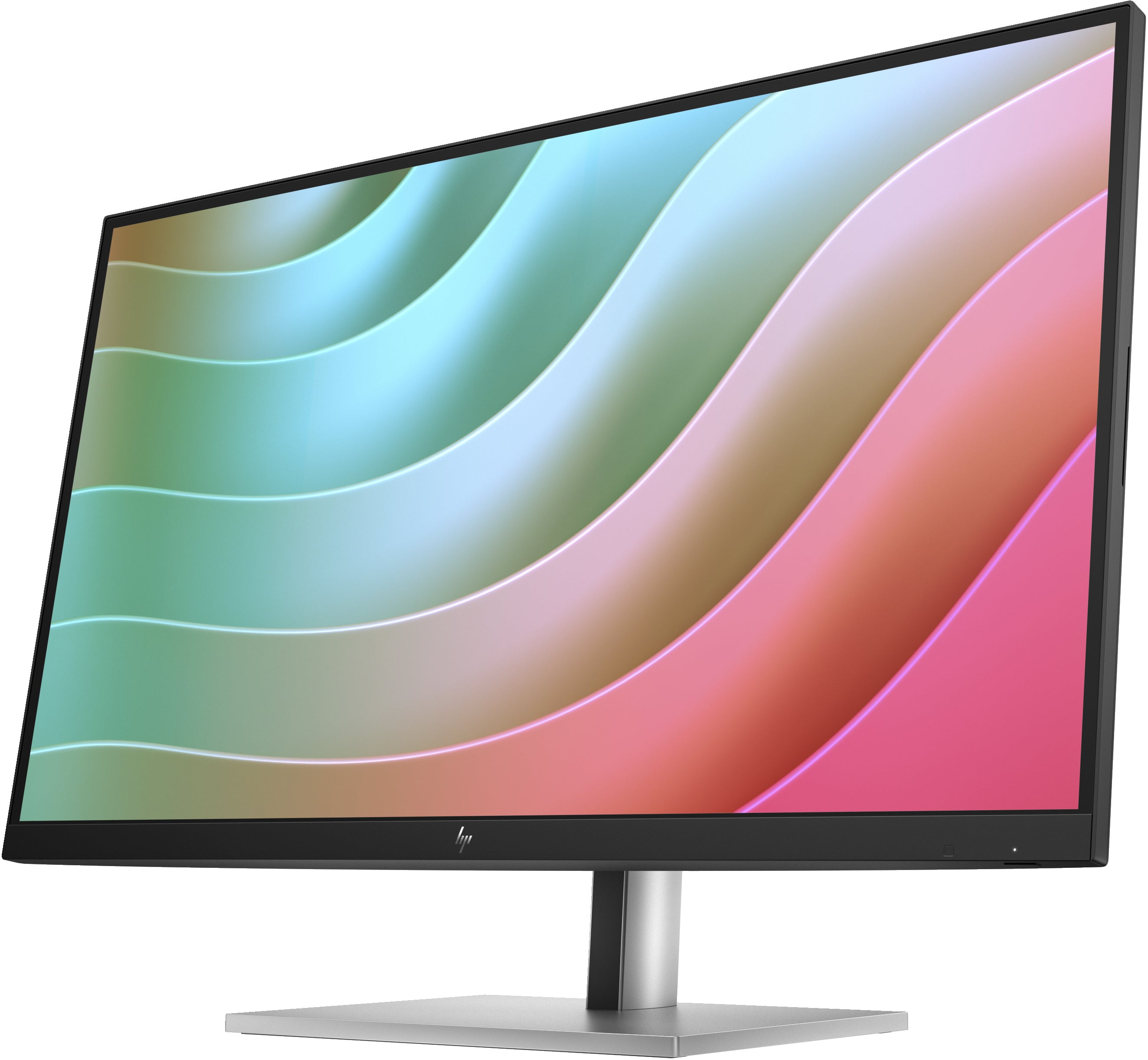 HP E27k G5 27inch 4K USB-C Monitor (EU)