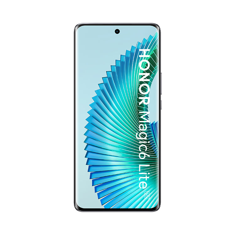 HONOR MAGIC6 LITE 5G 8GB+256GB MIDNIGHT BLACK