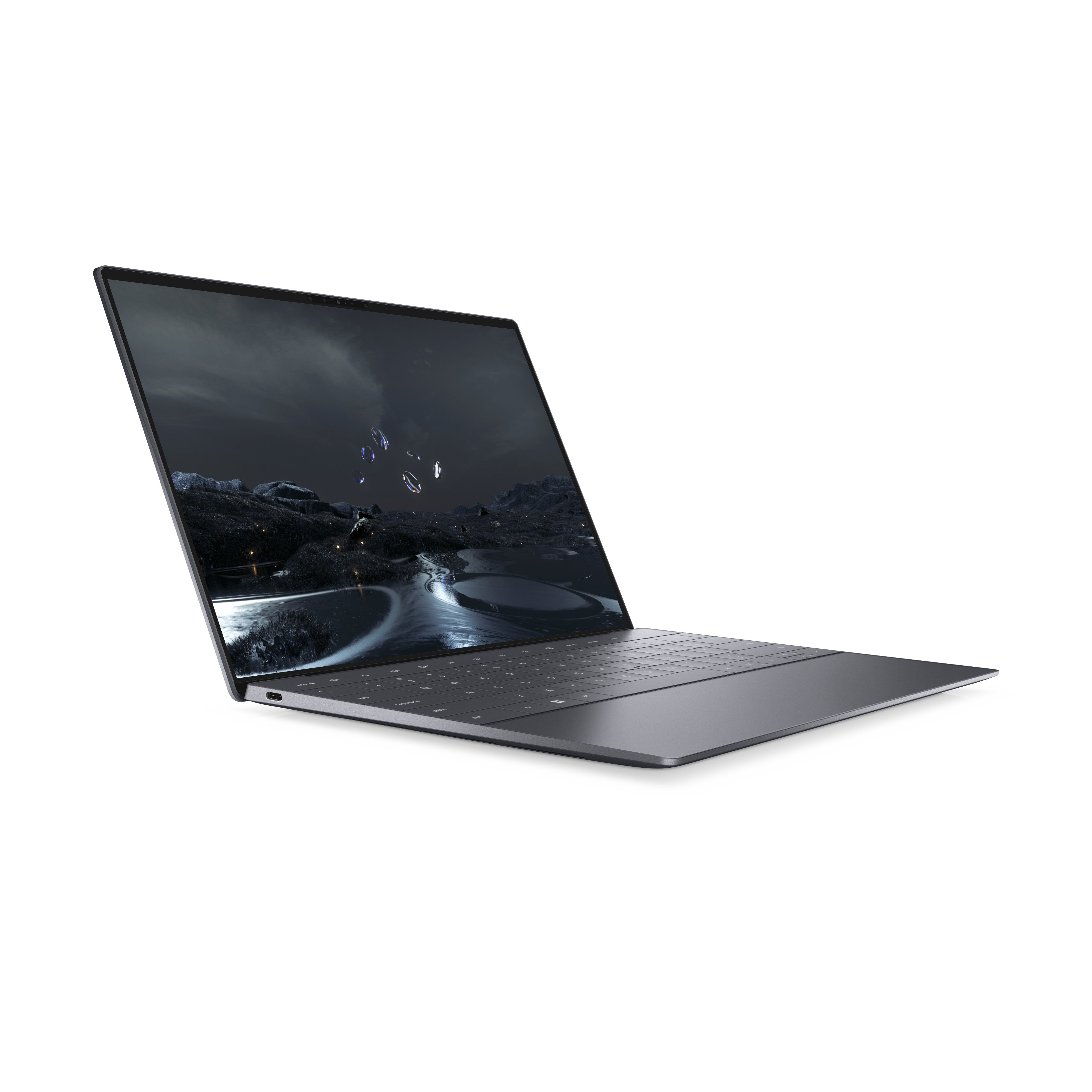 DELL XPS 13 PLUS 9320 I7-1360P/13.4UHT+/16GB/1TBSSD/W11P/1PS