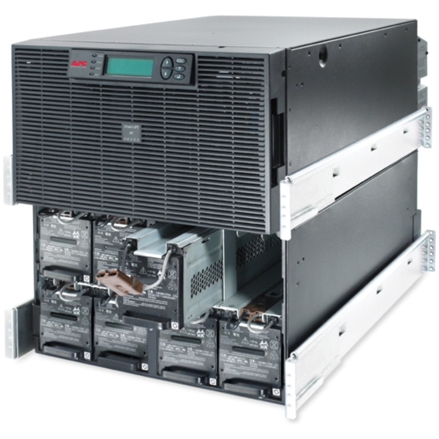 APC SMART-UPS RT 20KVA RM 230V