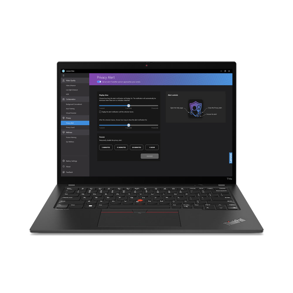 LENOVO TP T14s G4 i7-1355U 14 32GB 512GB