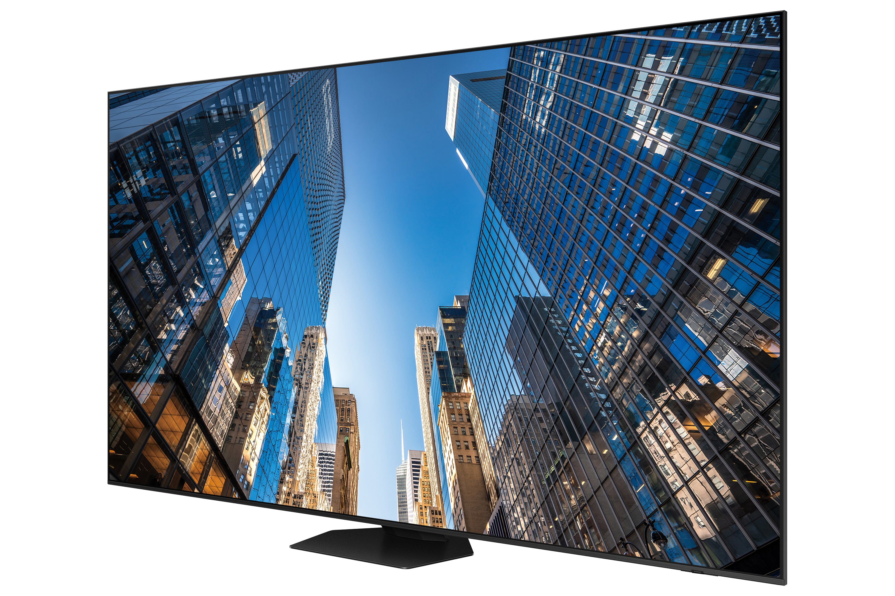 SAMSUNG 98" QE98C UHD 450 NITS 16/7 SOC WIFI