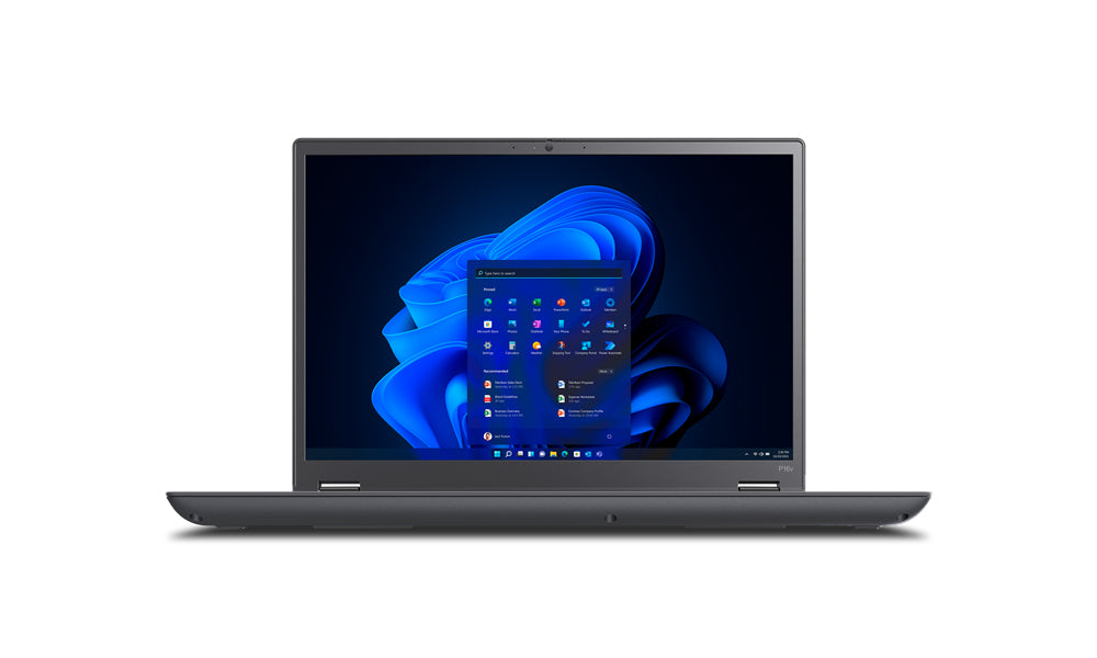 LENOVO P16v G1 i9-13900H 32G/1T RTX2000