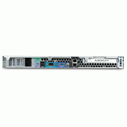 APC DATA CENTER EXPERT BASIC APPLIANCE