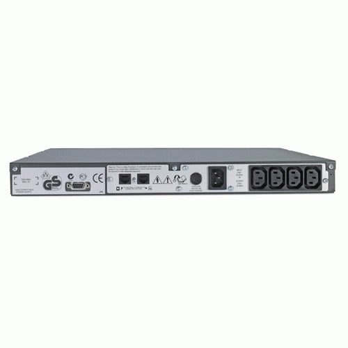 APC SmartUPS SC 450VA 230V 1U Rackmount