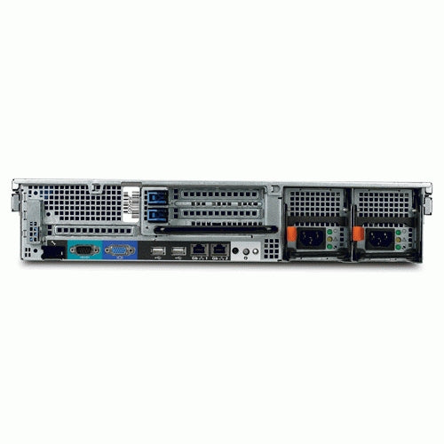 APC DATA CENTER EXPERT ENTERPRISE APPLIANCE